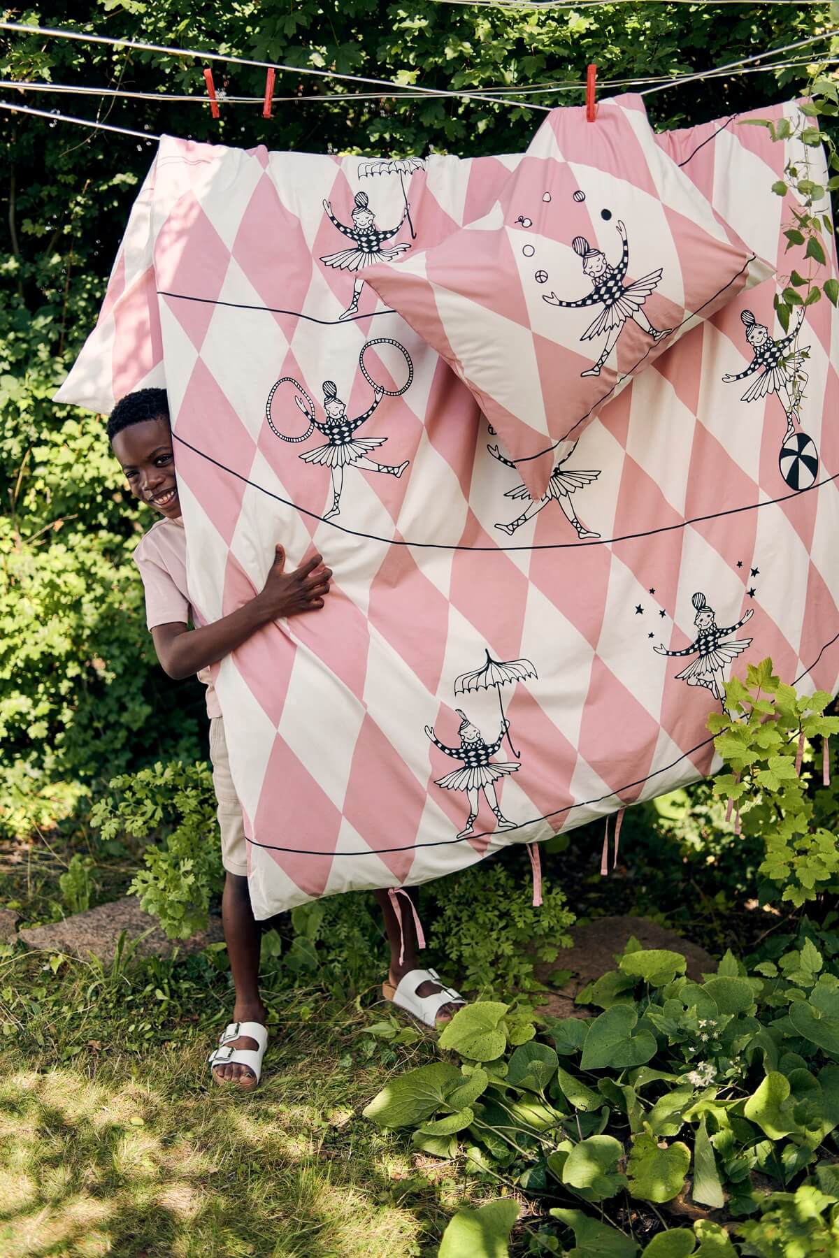 linge de lit IKEA 2022 linge de lit IKEA 2022