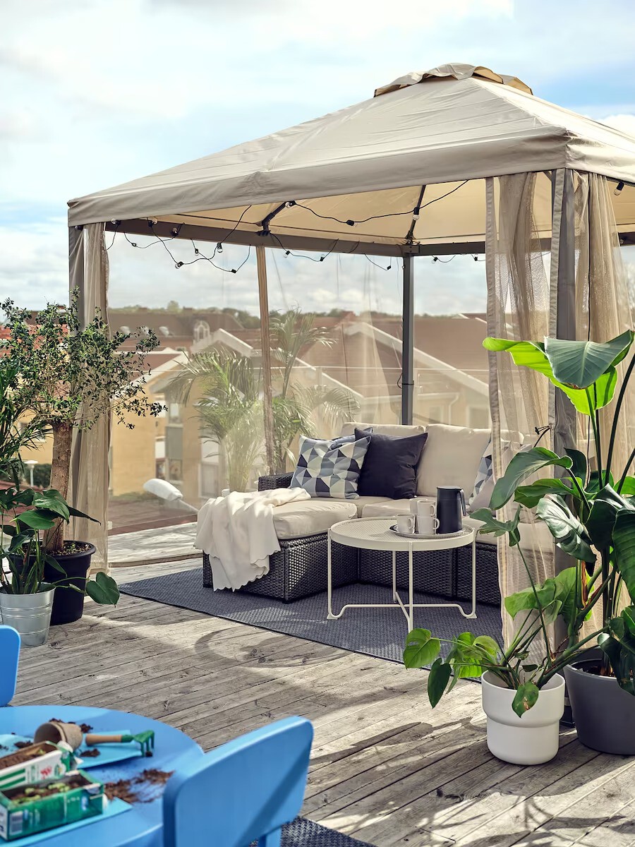pergola petit prix IKEA pergola petit prix IKEA