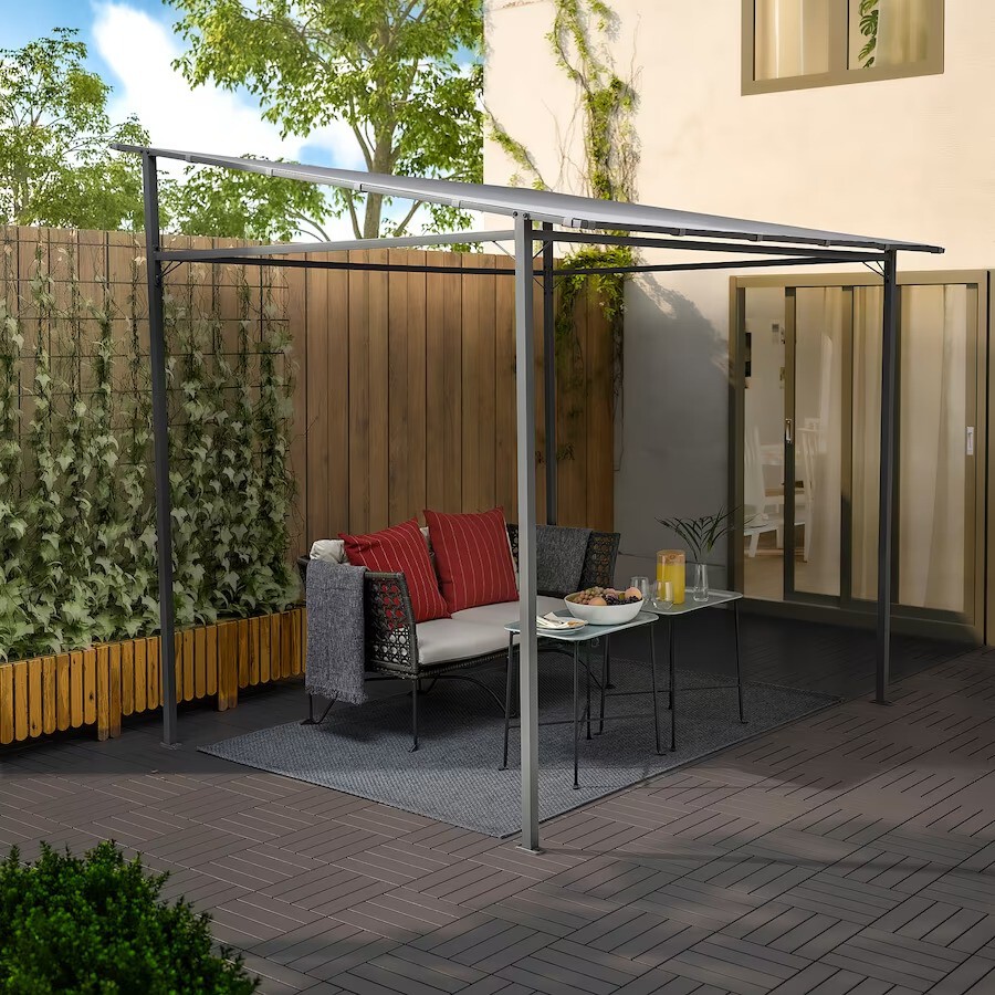 pergola petit prix IKEA pergola petit prix IKEA
