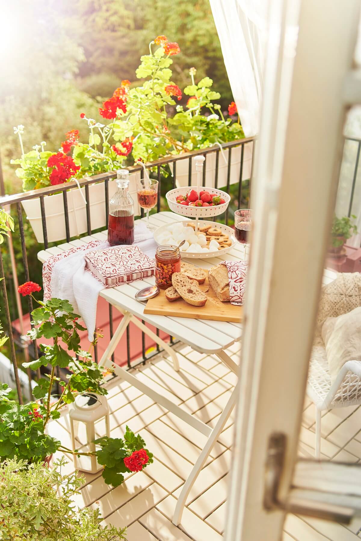 aménagement de terrasse aménagement de terrasse