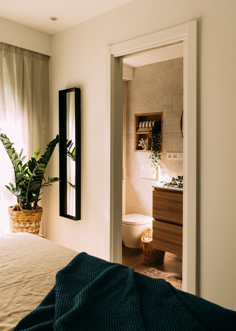 salle de bain privative salle de bain privative