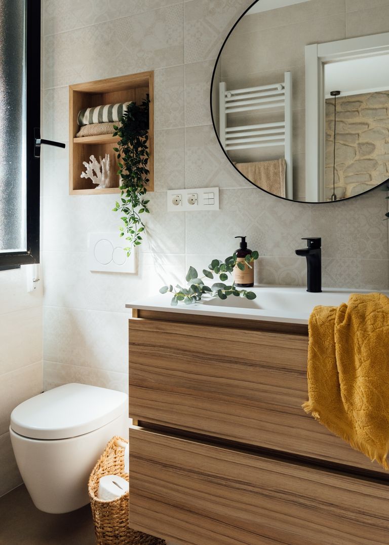 salle de bain design salle de bain design