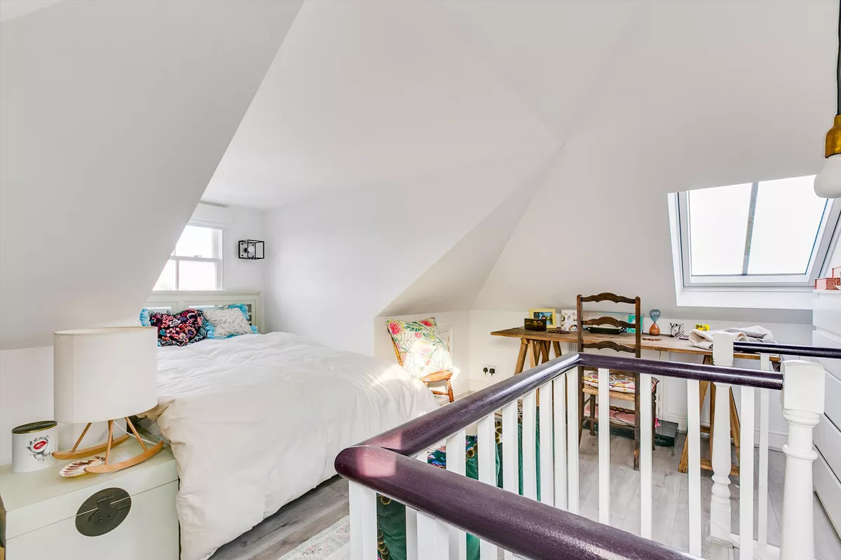 chambre sous combles chambre sous combles