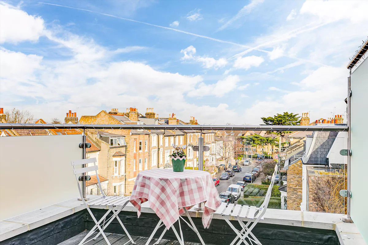 terrasse sur le toit appartement en duplex terrasse sur le toit appartement en duplex