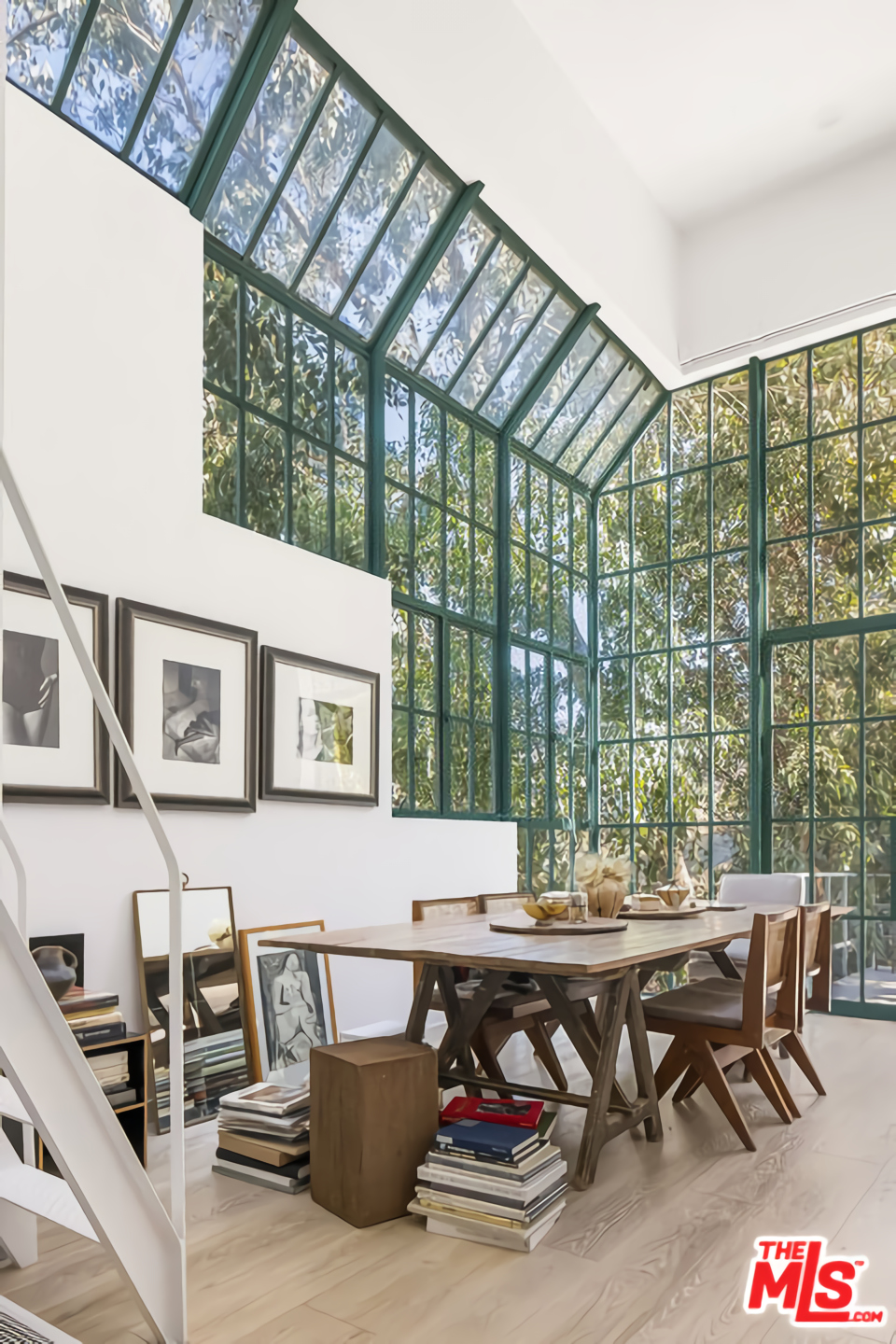 salon maison architecte salon maison architecte