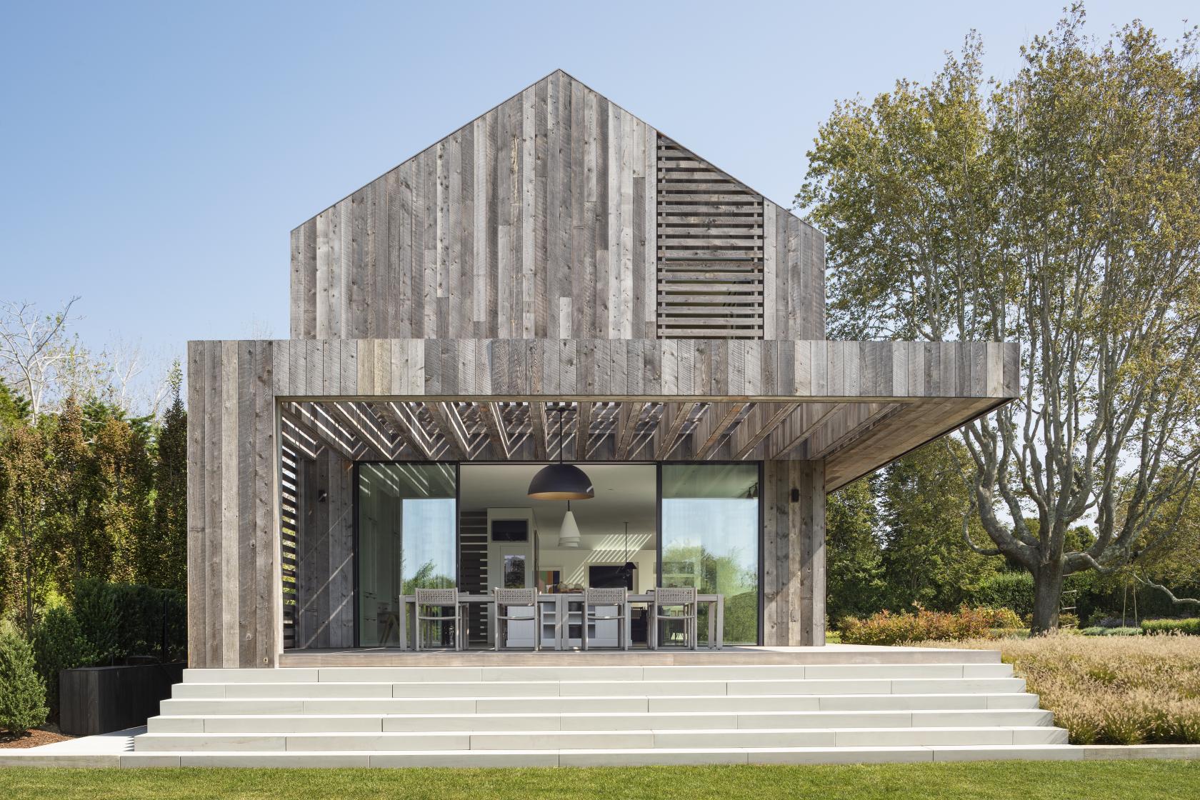 façade maison en bois façade maison en bois
