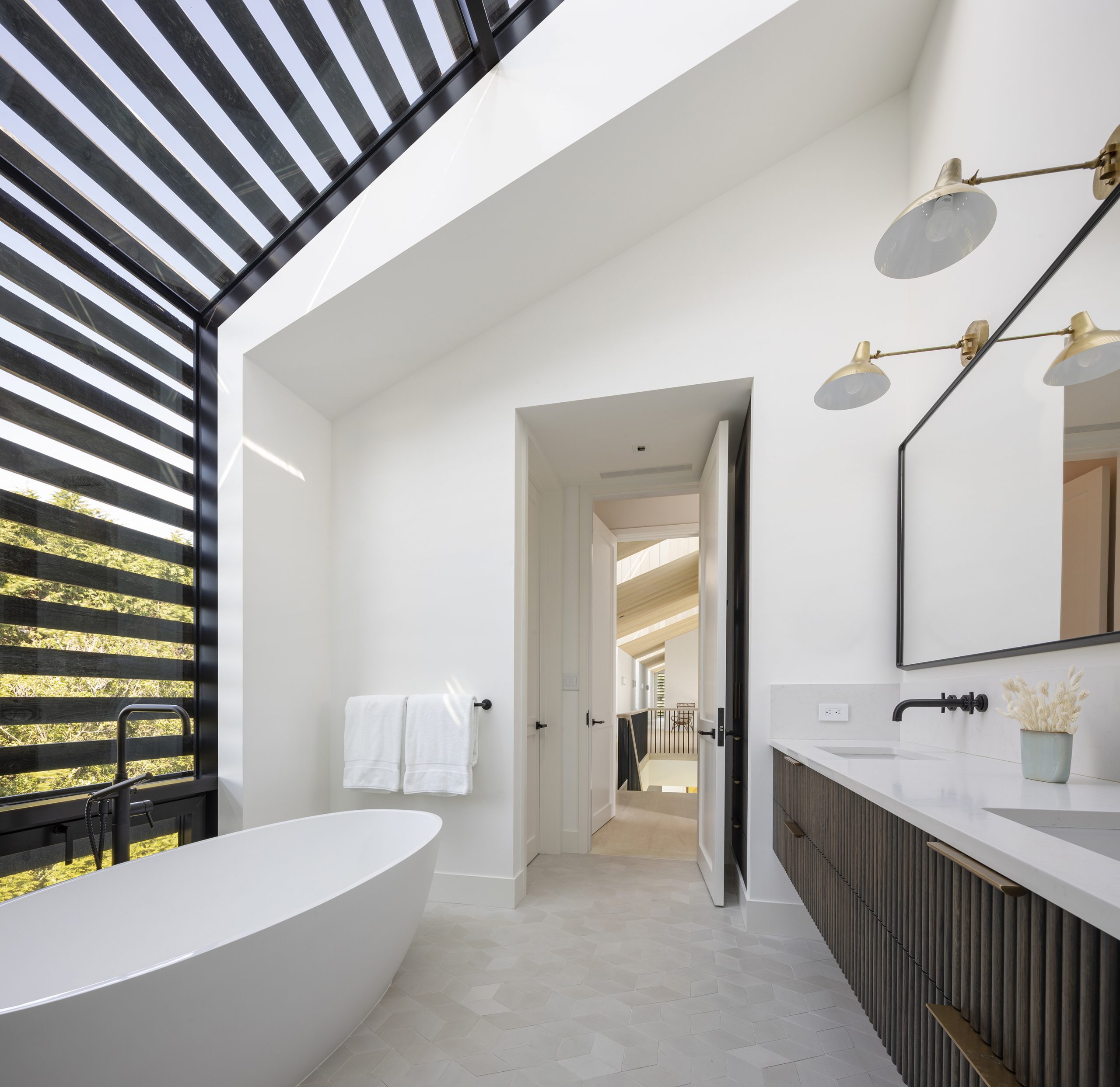 salle de bain design salle de bain design