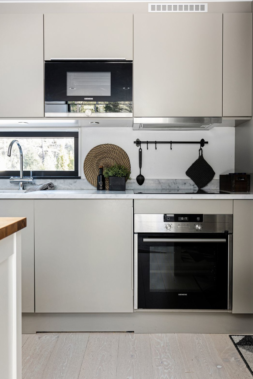 cuisine design grise cuisine design grise