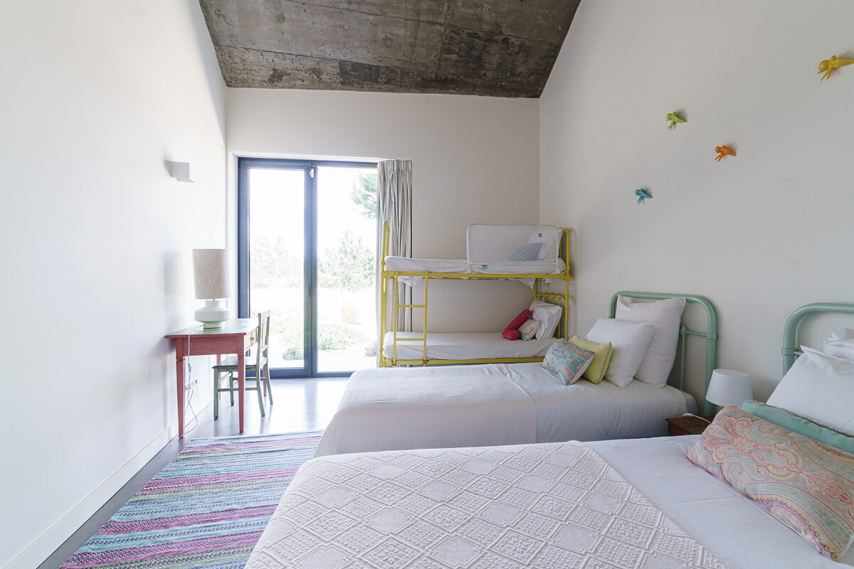 dortoir enfant maison contemporaine dortoir enfant maison contemporaine