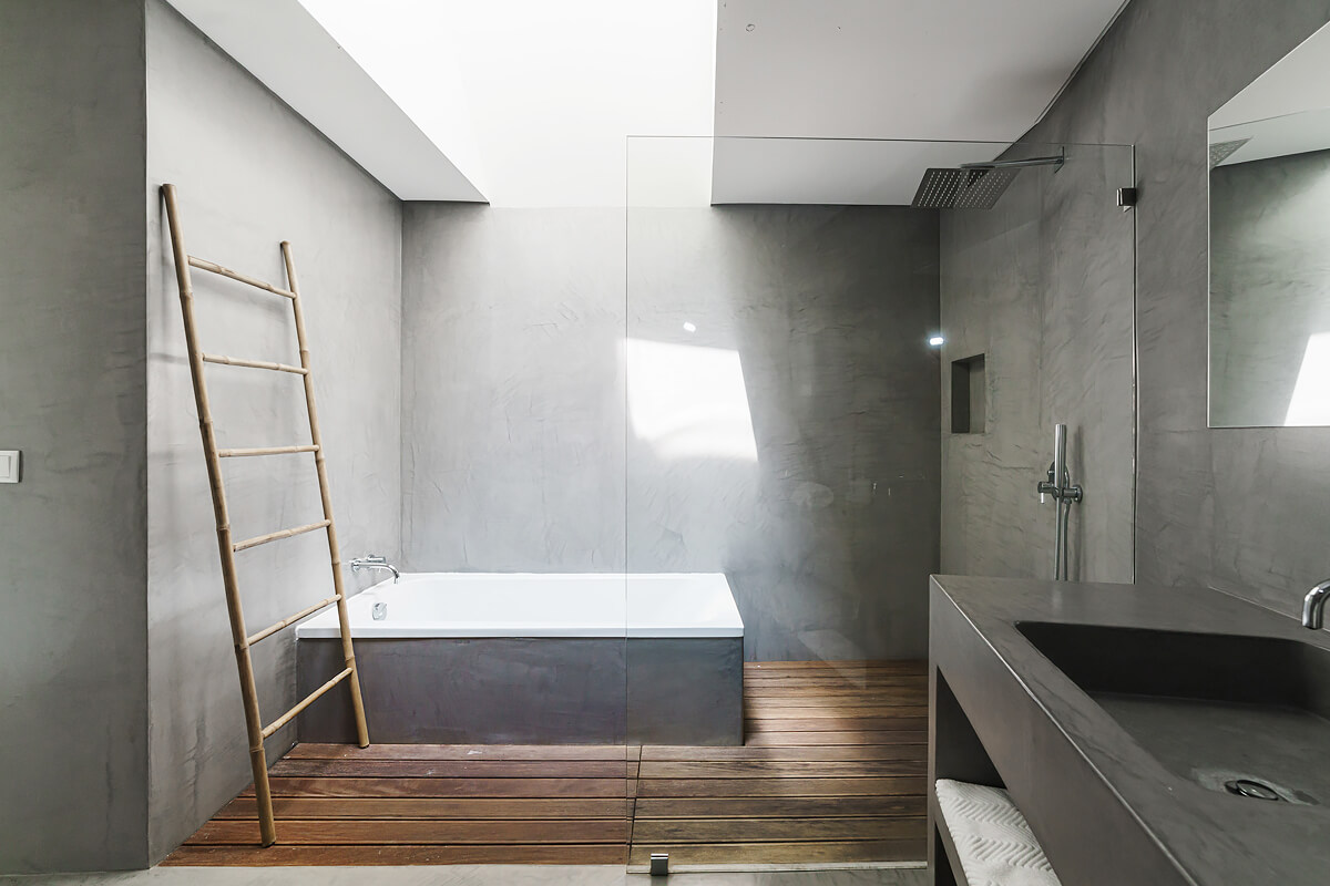 salle de bain design salle de bain design
