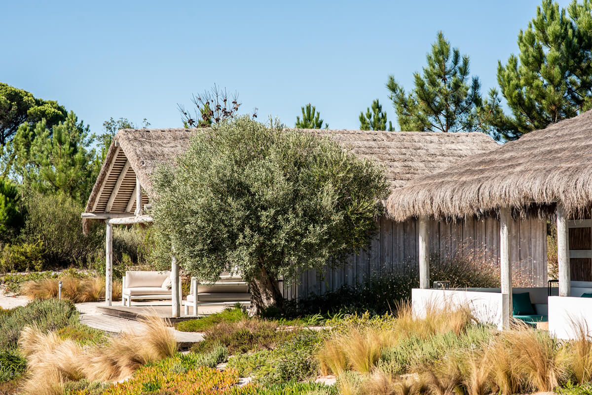 Casa Ella, un maison à la décoration aux influences d'ailleurs