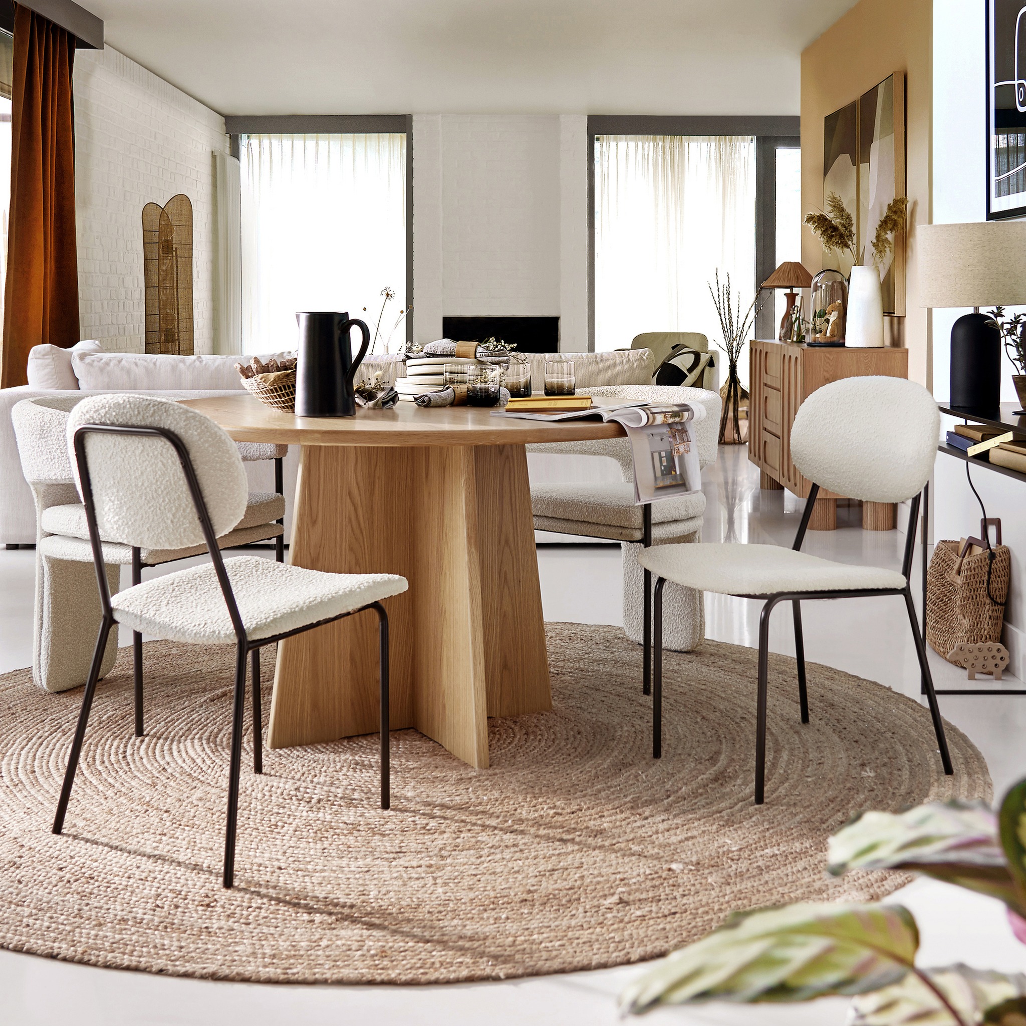 salon La Redoute Intérieurs 2022