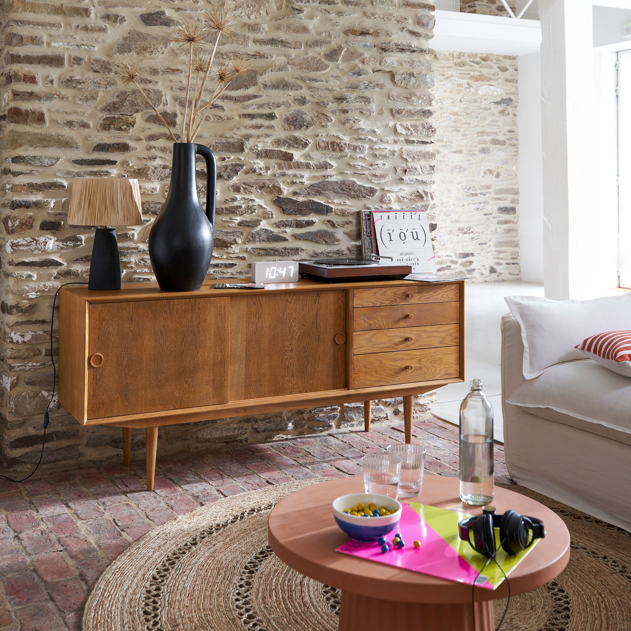 salon La Redoute Intérieurs 2022