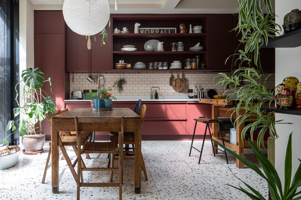 cuisine design sol terrazzo cuisine design sol terrazzo