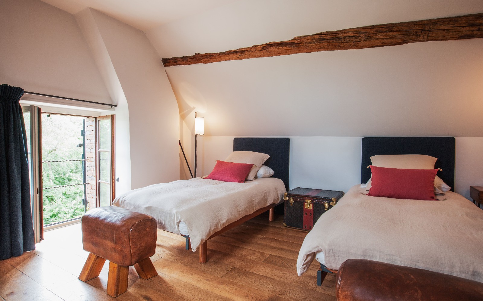 chambre sous combles chambre sous combles
