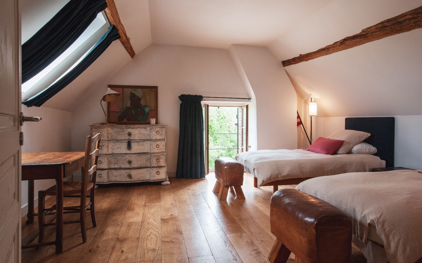 chambre sous combles chambre sous combles