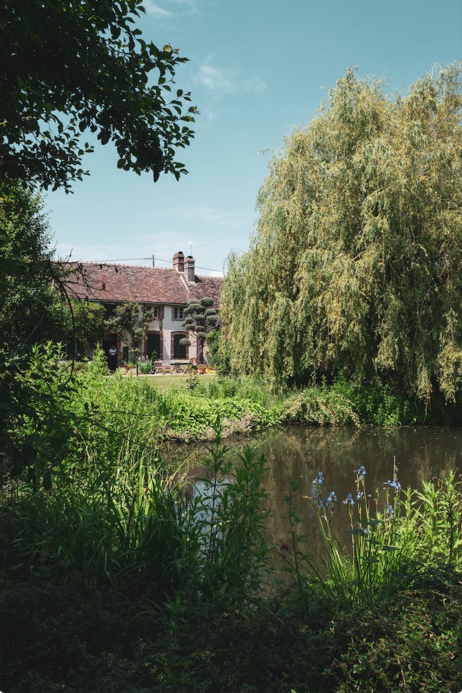 maison de campagne rénovée maison de campagne rénovée