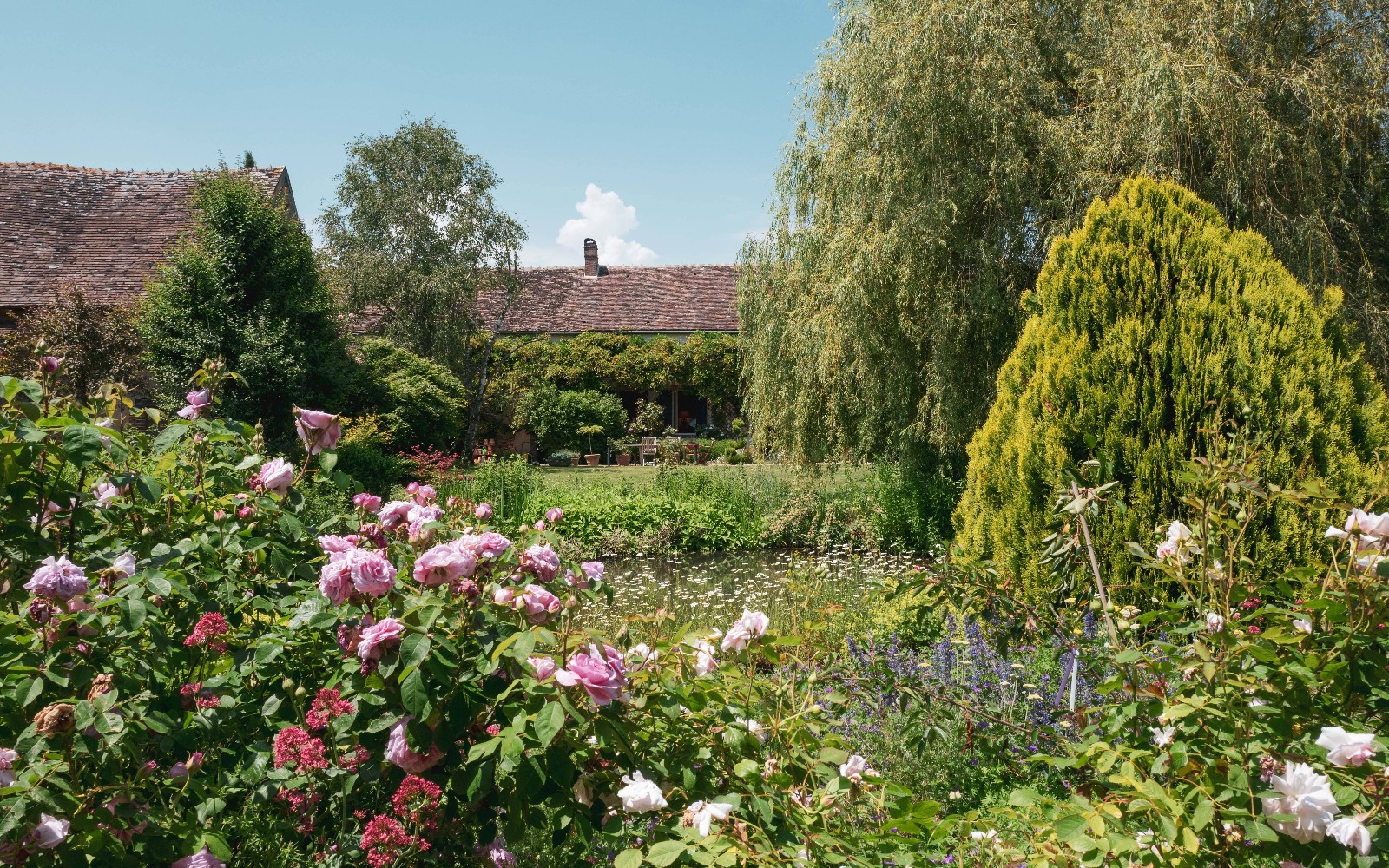 maison de campagne rénovée maison de campagne rénovée