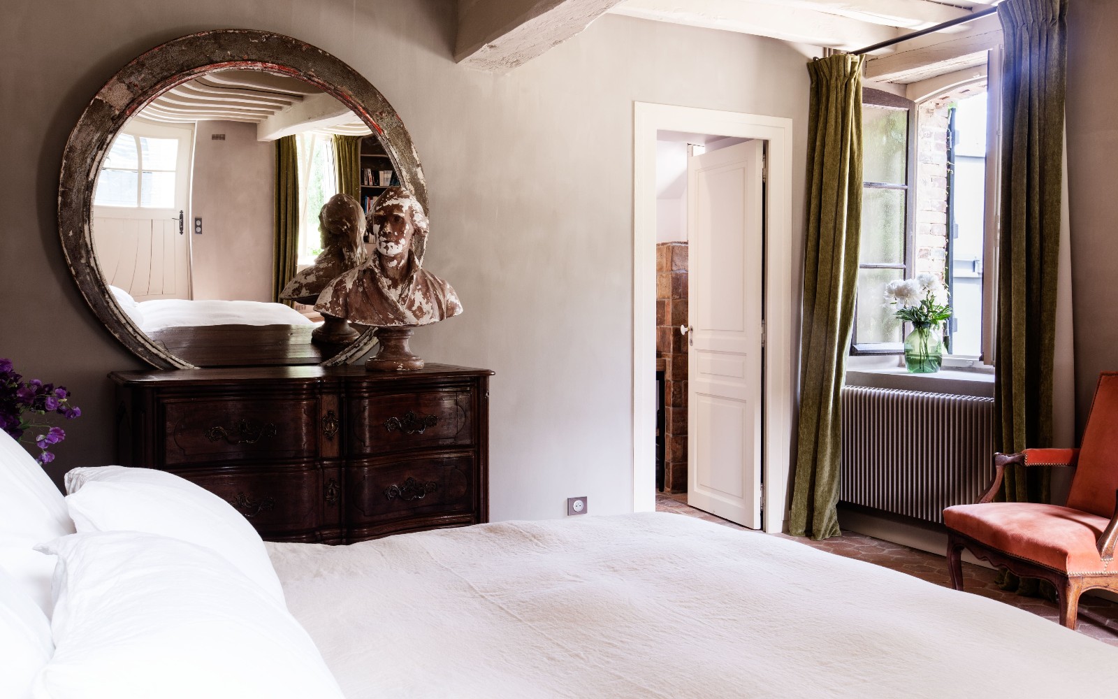 chambre décoration rustique chic chambre décoration rustique chic
