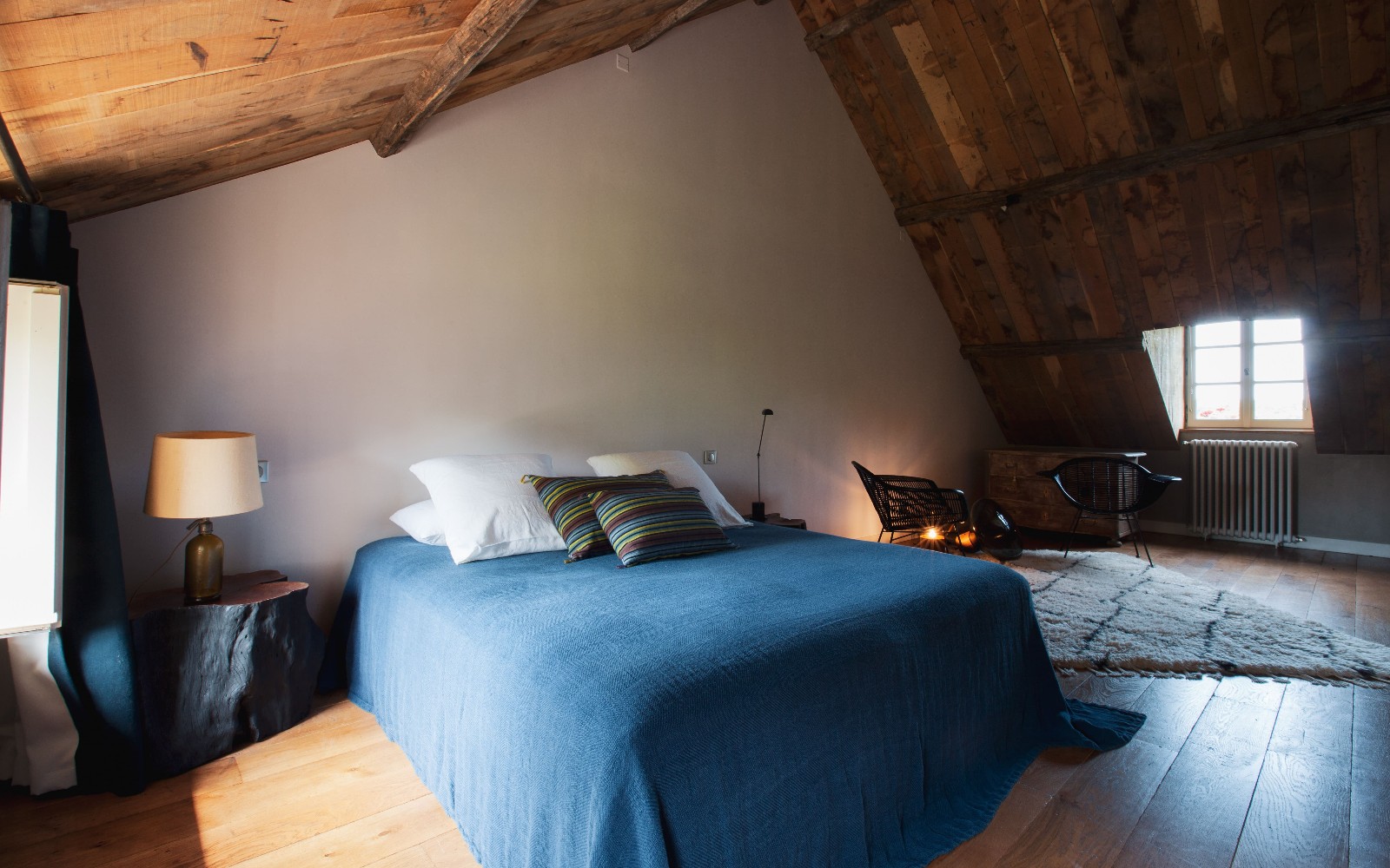 chambre sous combles chambre sous combles