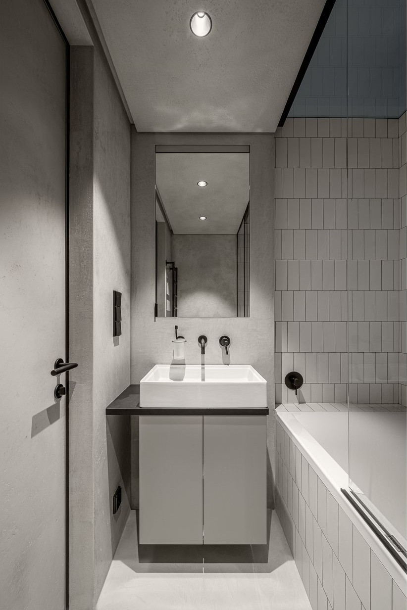 salle de bain design salle de bain design