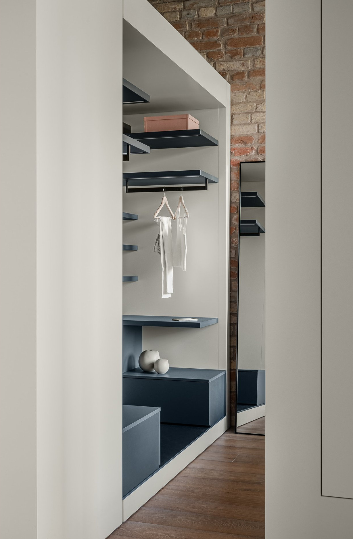 dressing ouvert dans chambre dressing ouvert dans chambre