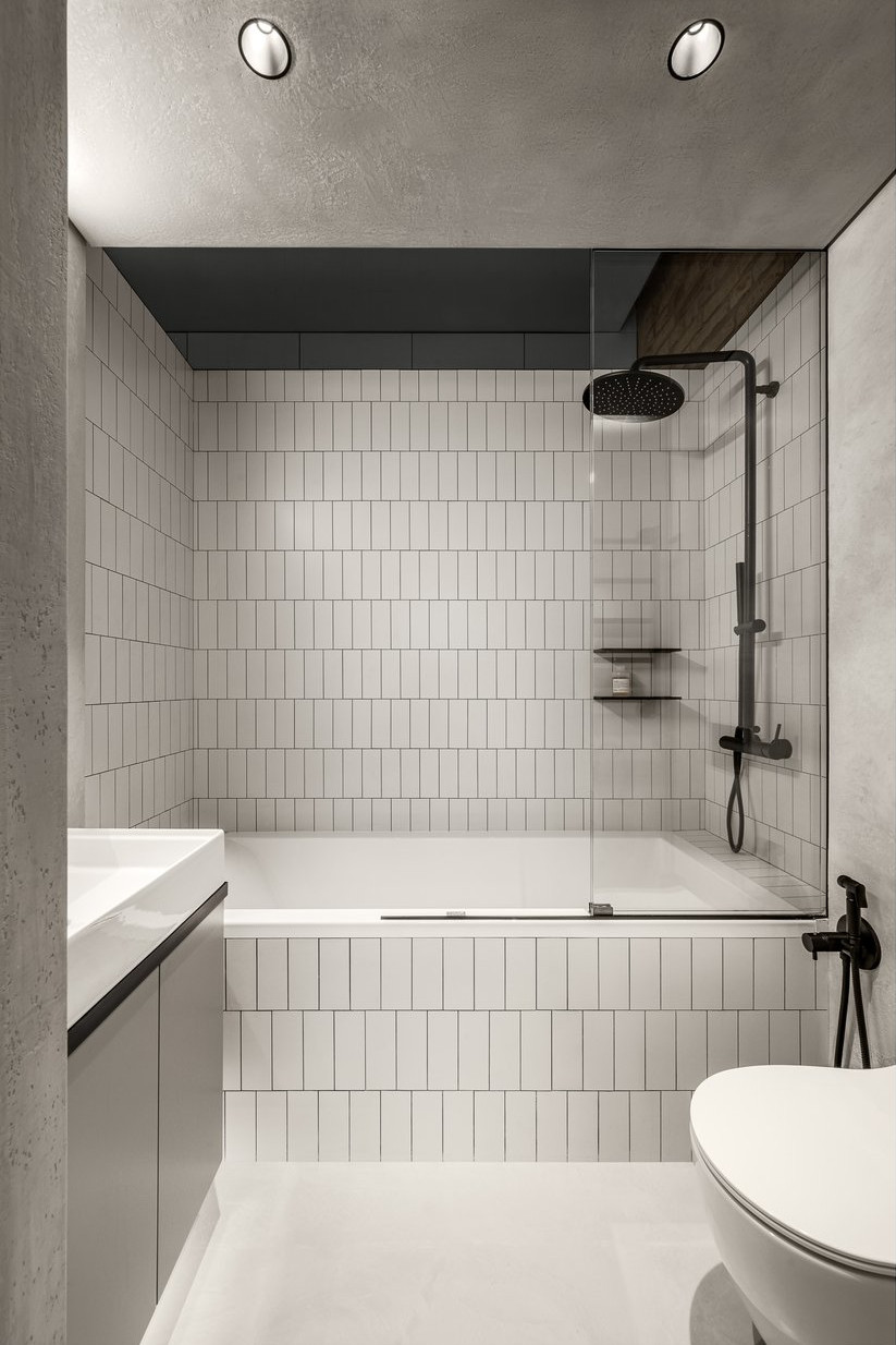 salle de bain design salle de bain design
