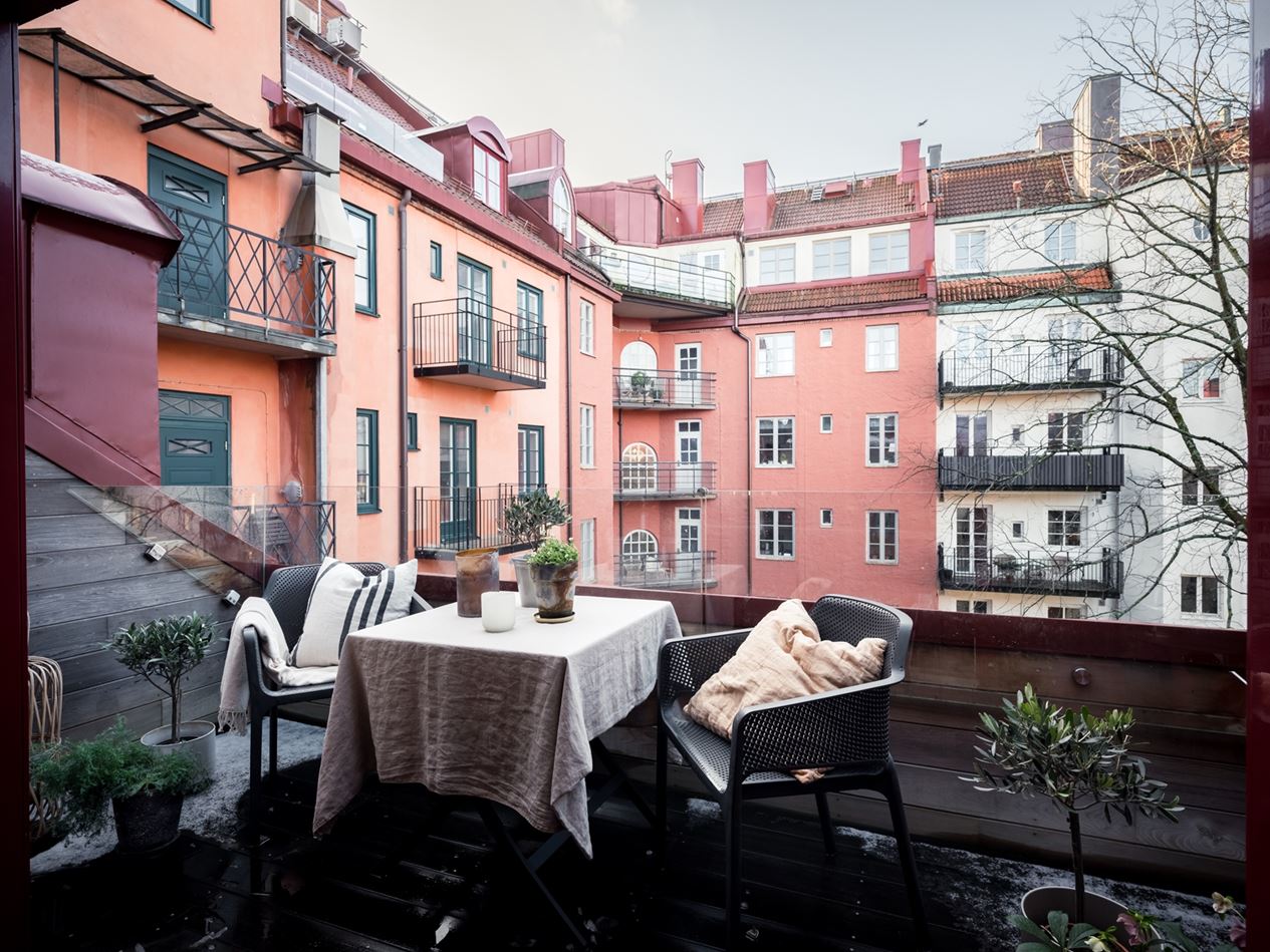 terrasse sur cour terrasse sur cour