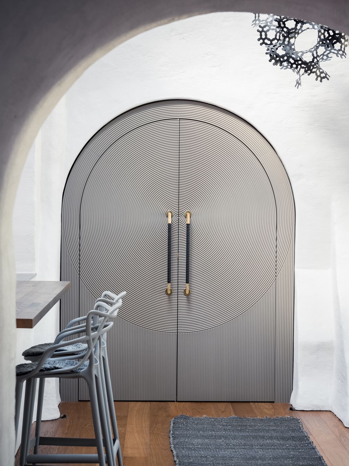 porte double bois en arche porte double bois en arche