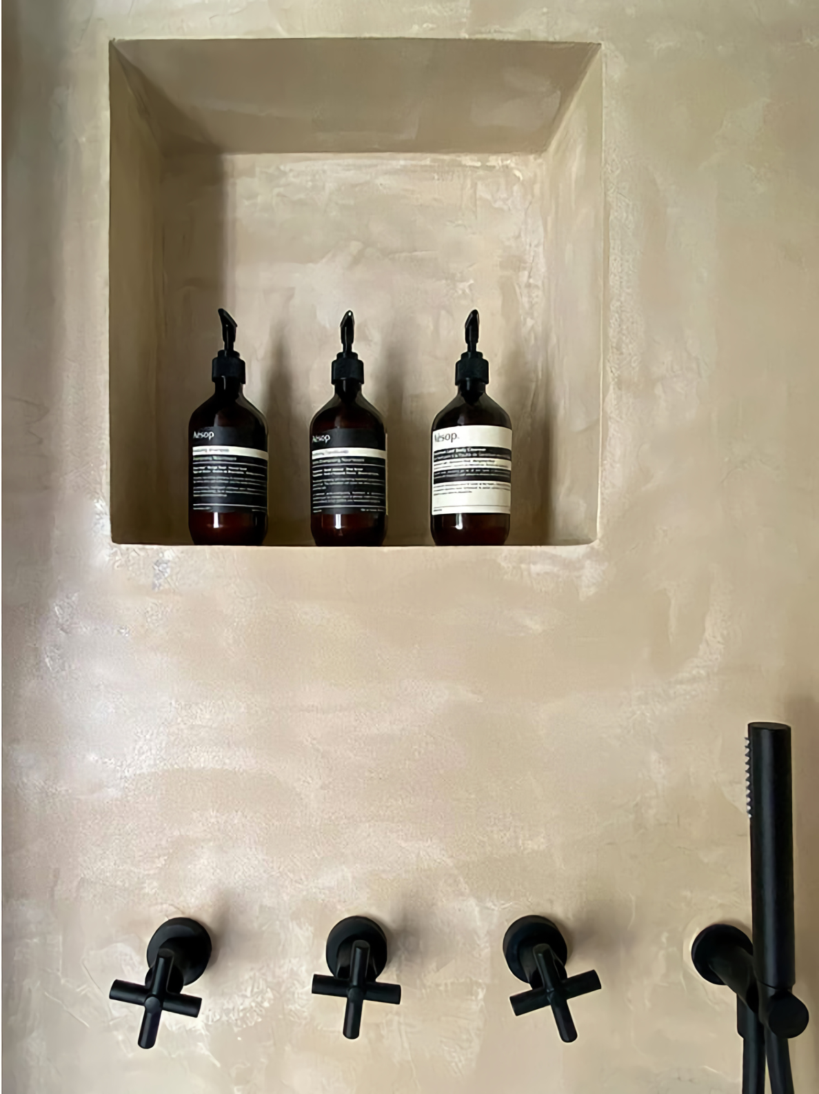 salle de bain décoration naturelle salle de bain décoration naturelle
