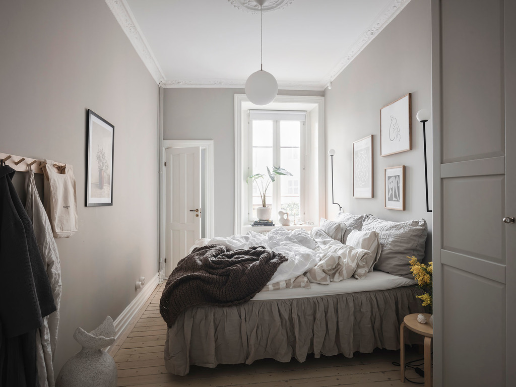 chambre décoration scandinave chambre décoration scandinave
