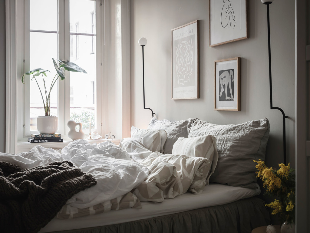 chambre décoration scandinave chambre décoration scandinave