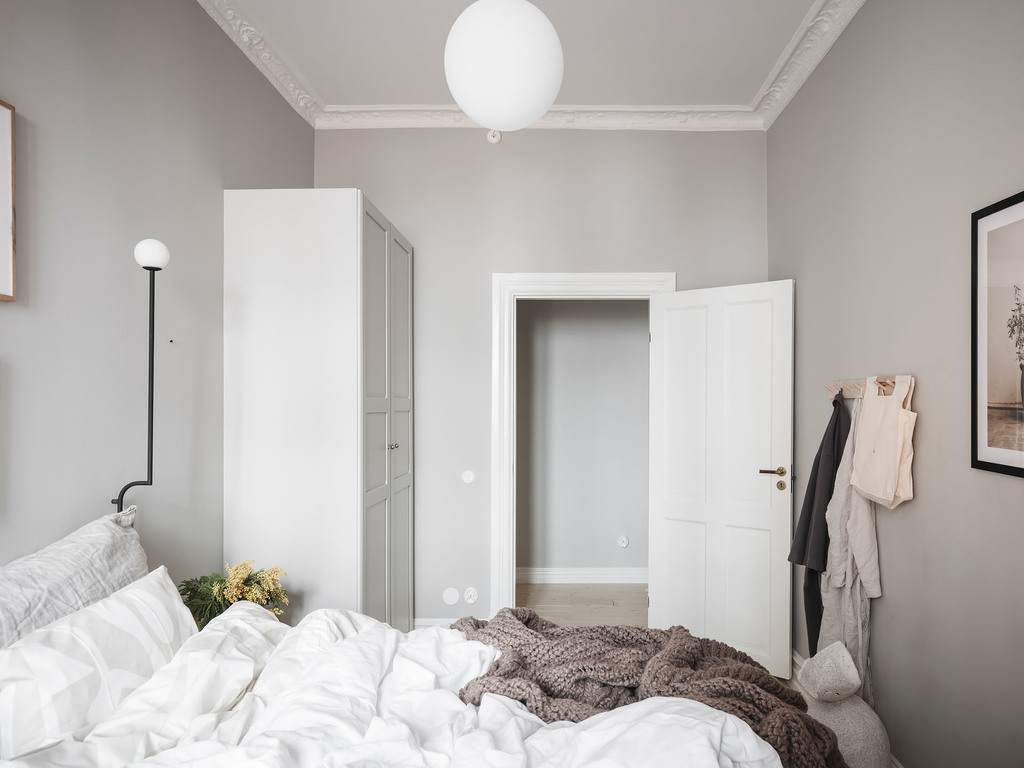 chambre décoration scandinave chambre décoration scandinave
