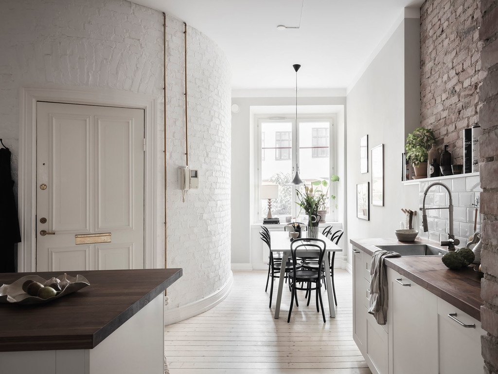 cuisine et salle à manger décoration scandinave cuisine et salle à manger décoration scandinave
