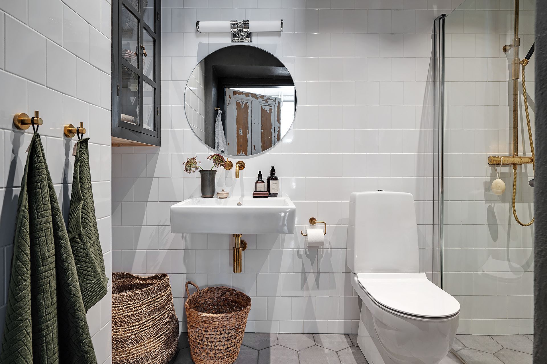 salle de bain design salle de bain design