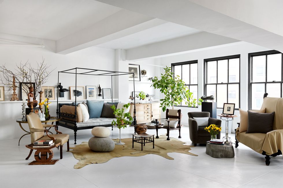 salon loft décoration design salon loft décoration design