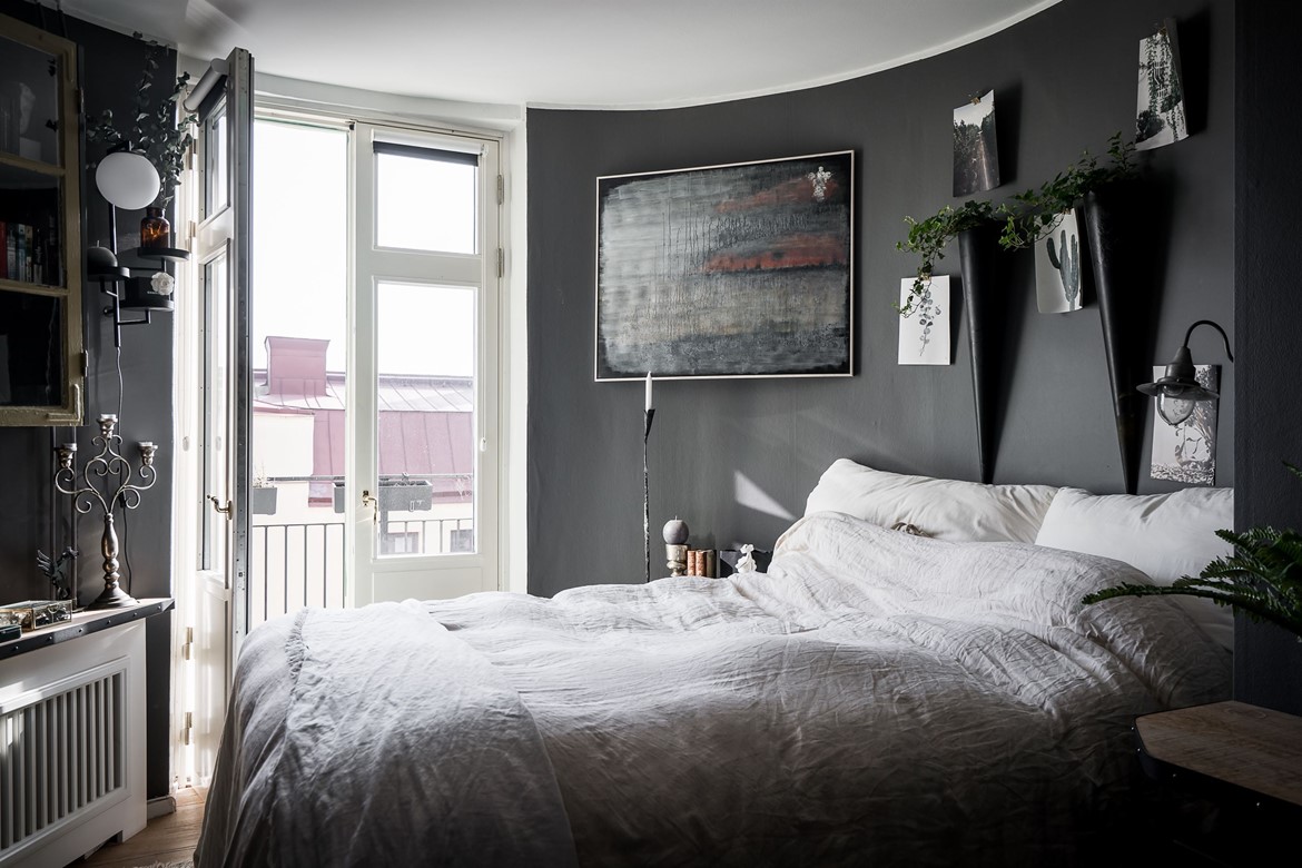 chambre grise chambre grise