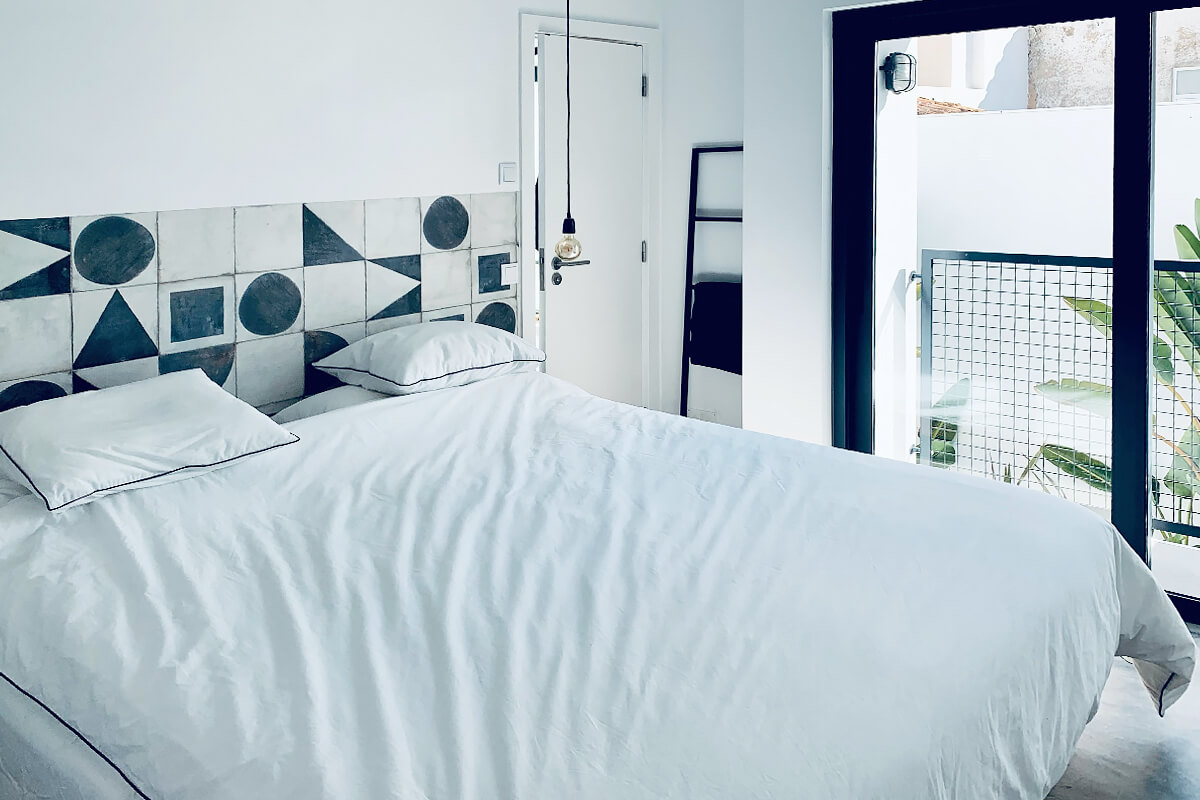 chambre minimaliste chambre minimaliste
