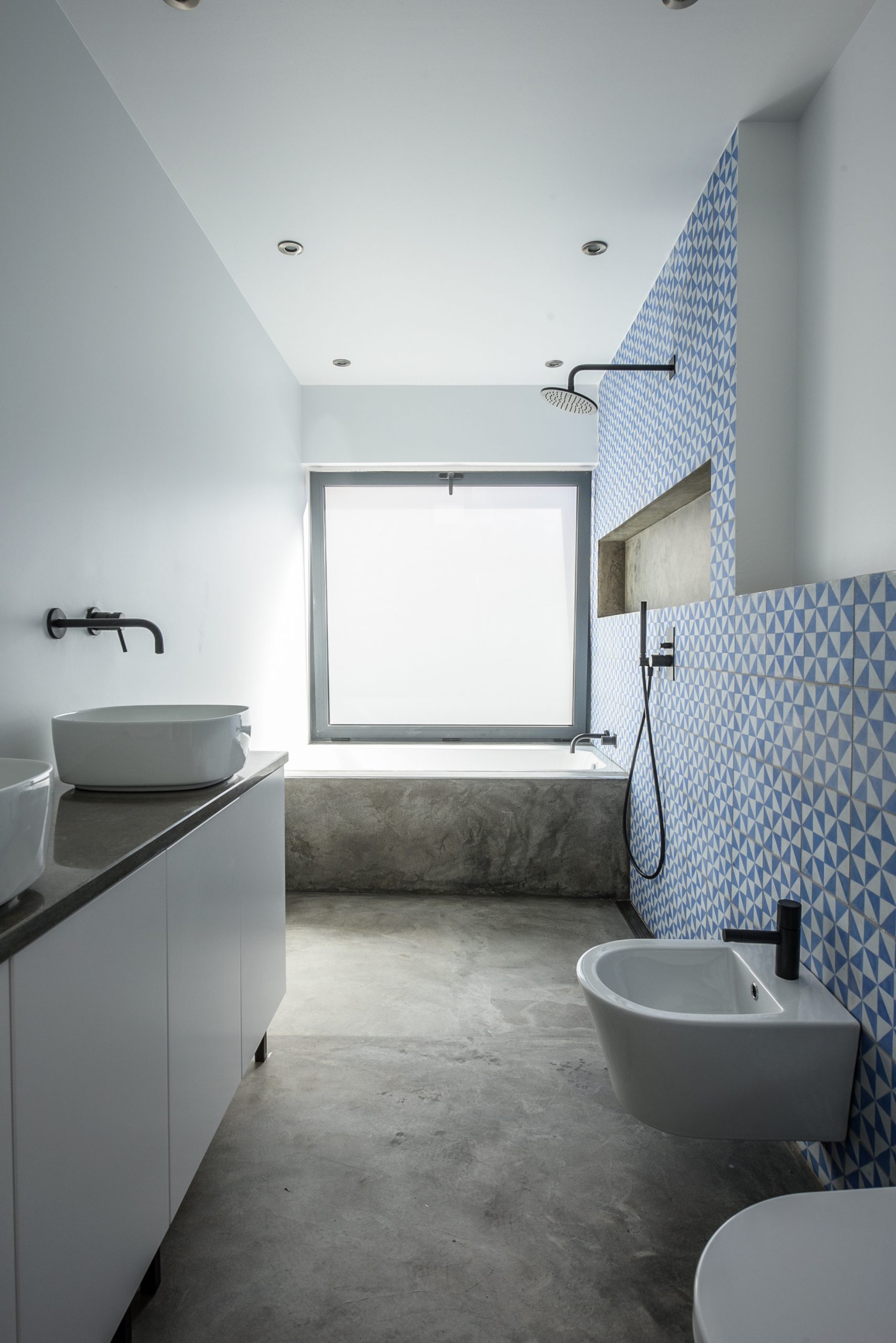 salle de bain design salle de bain design