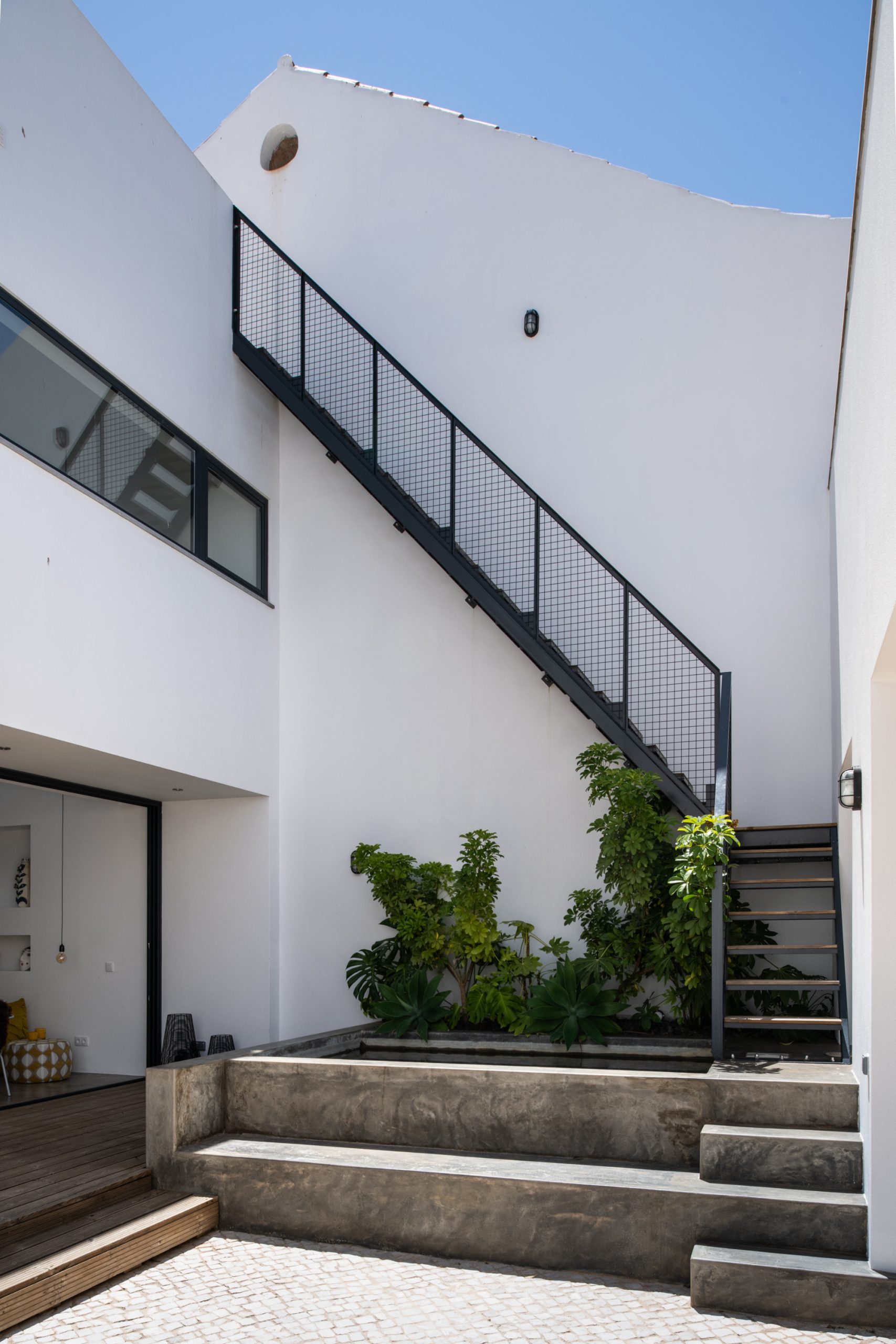 terrasse maison architecte terrasse maison architecte
