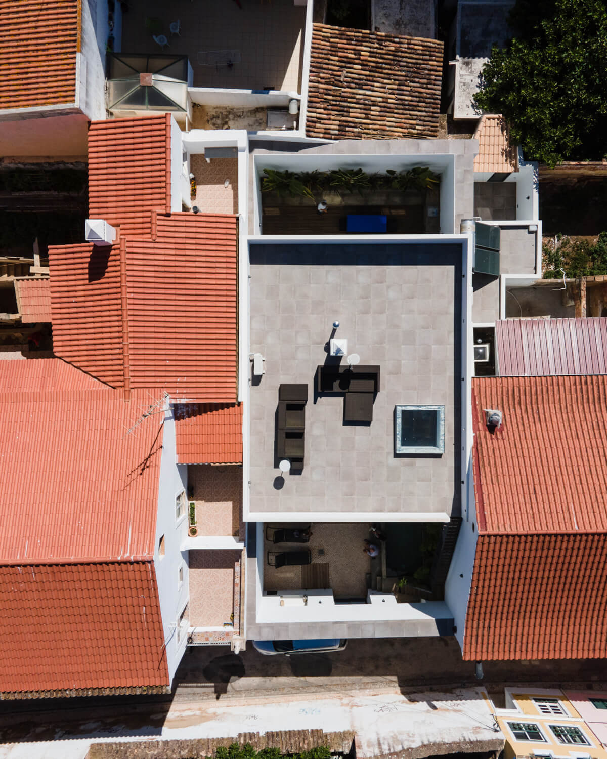 toit terrasse maison architecte toit terrasse maison architecte