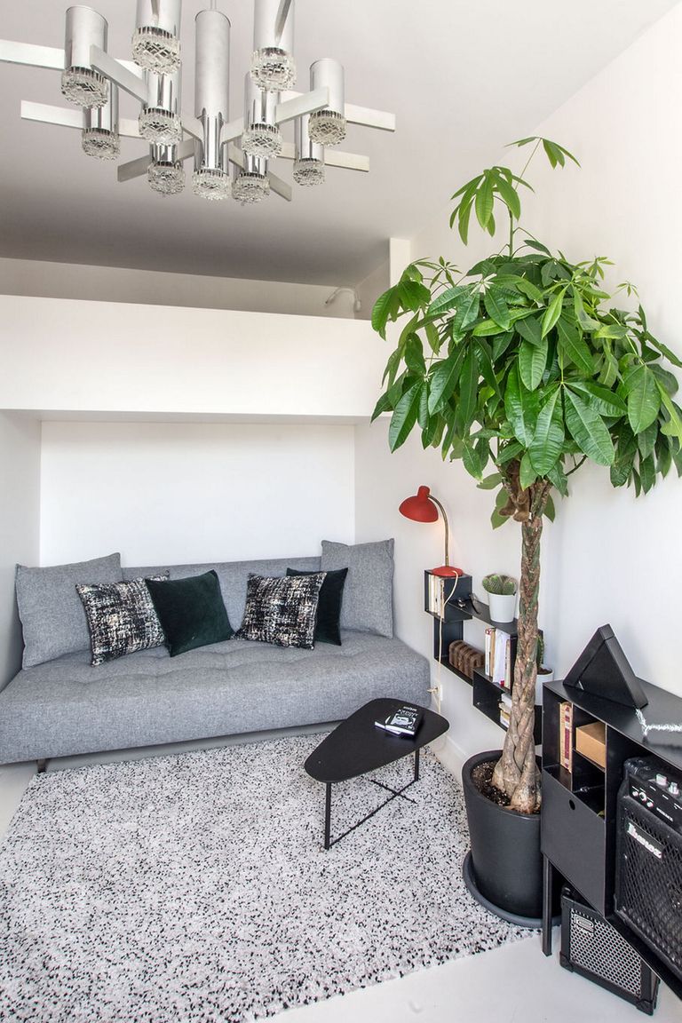salon studio 20m2 Paris salon studio 20m2 Paris