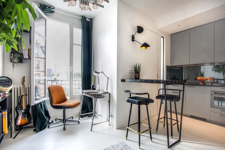 cuisine studio 20m2 Paris cuisine studio 20m2 Paris