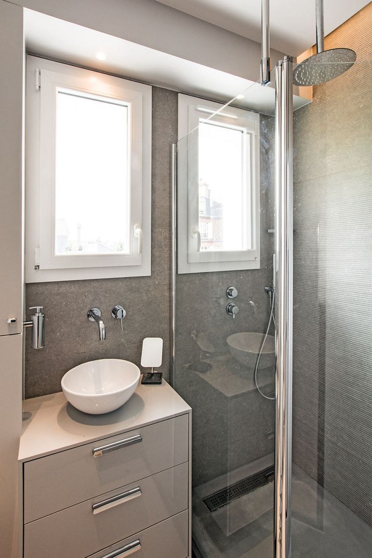 salle de bain design salle de bain design