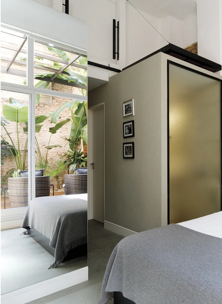 chambre mini loft chambre mini loft