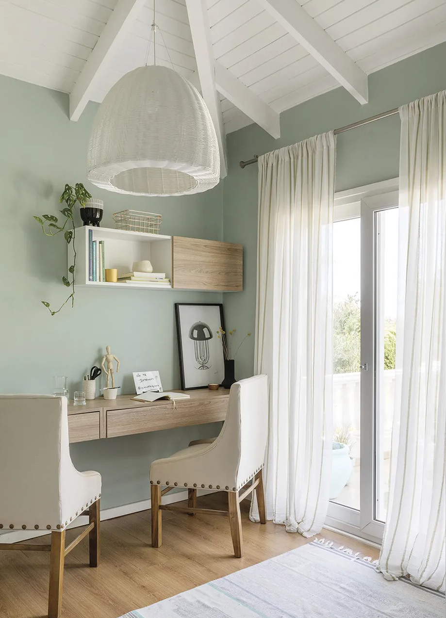 chambre verte chambre verte