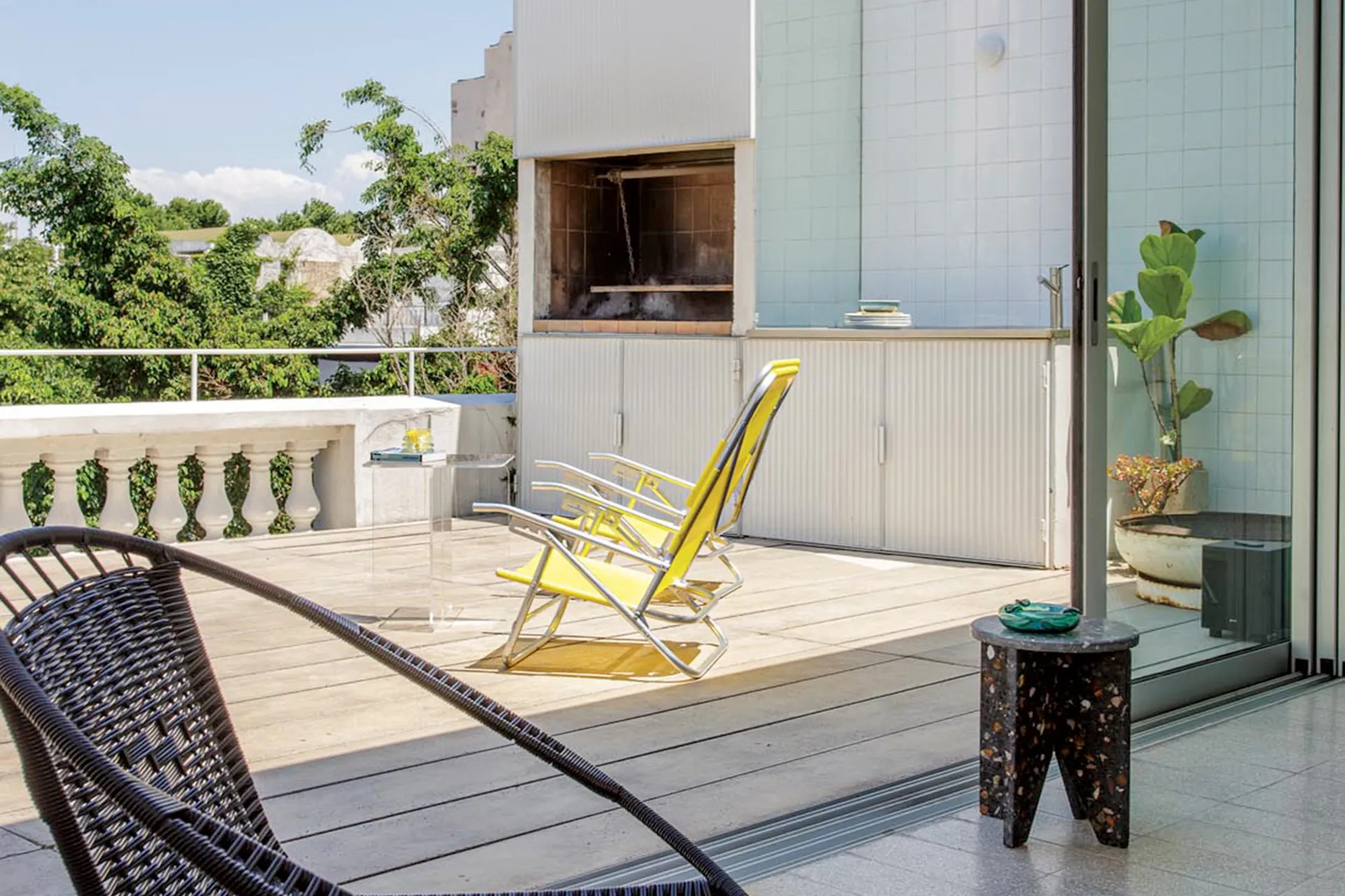 terrasse sur le toit loft terrasse sur le toit loft