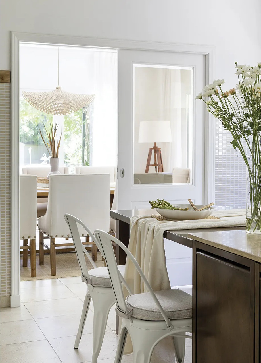 espace repas dans cuisine espace repas dans cuisine