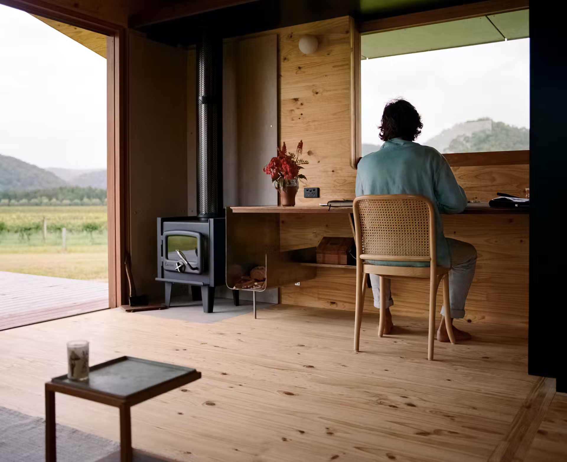 bureau maison en bois bureau maison en bois