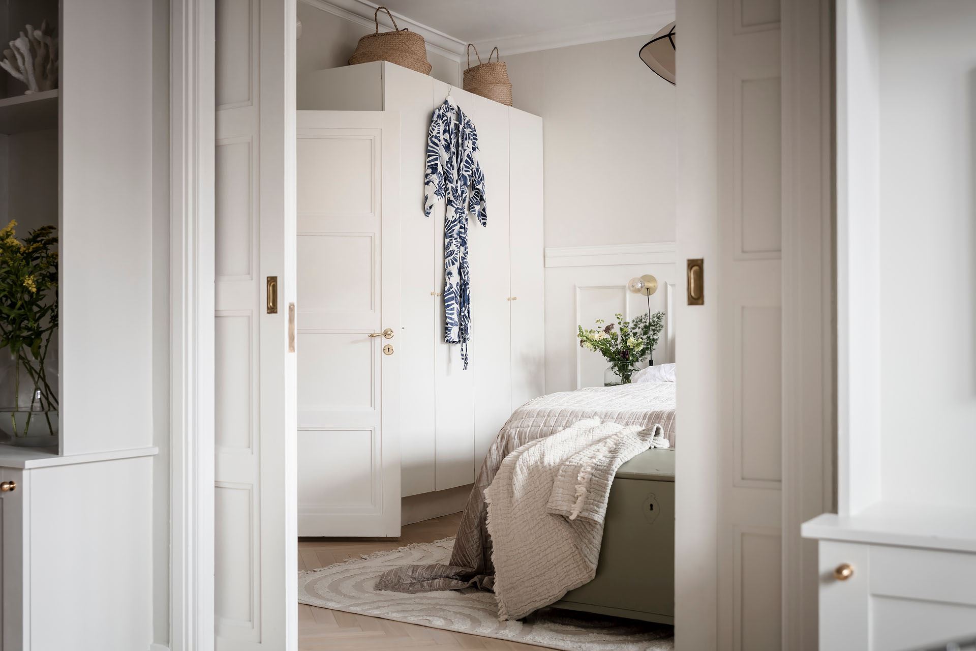 chambre décoration scandinave chambre décoration scandinave